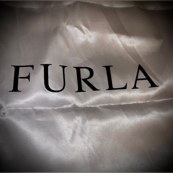 FURLA Hand Bag w/Wallet - Picture 12 of 14